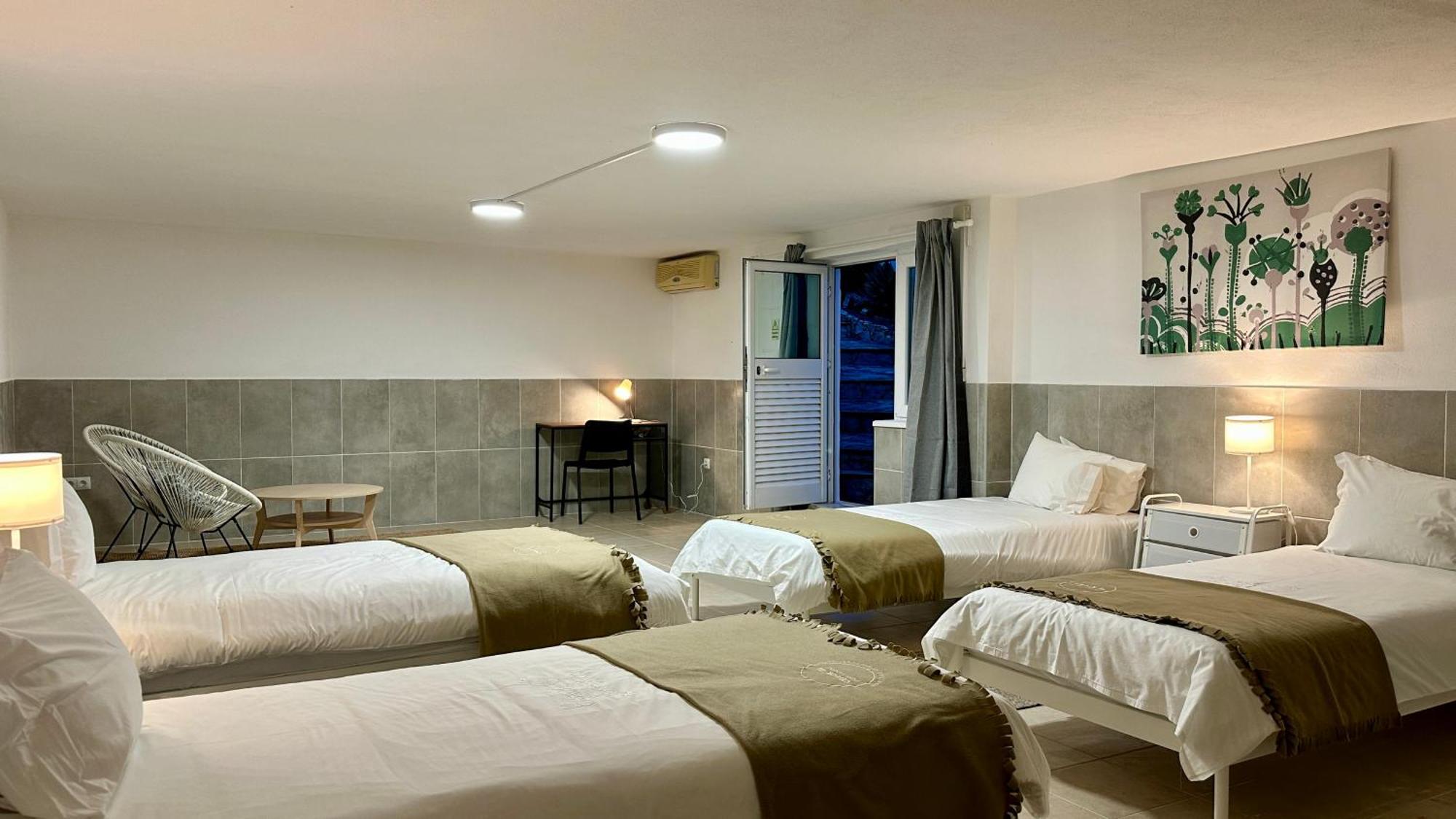 Abby By Check-In Portugal Βίλα Αλμπουφέιρα Εξωτερικό φωτογραφία