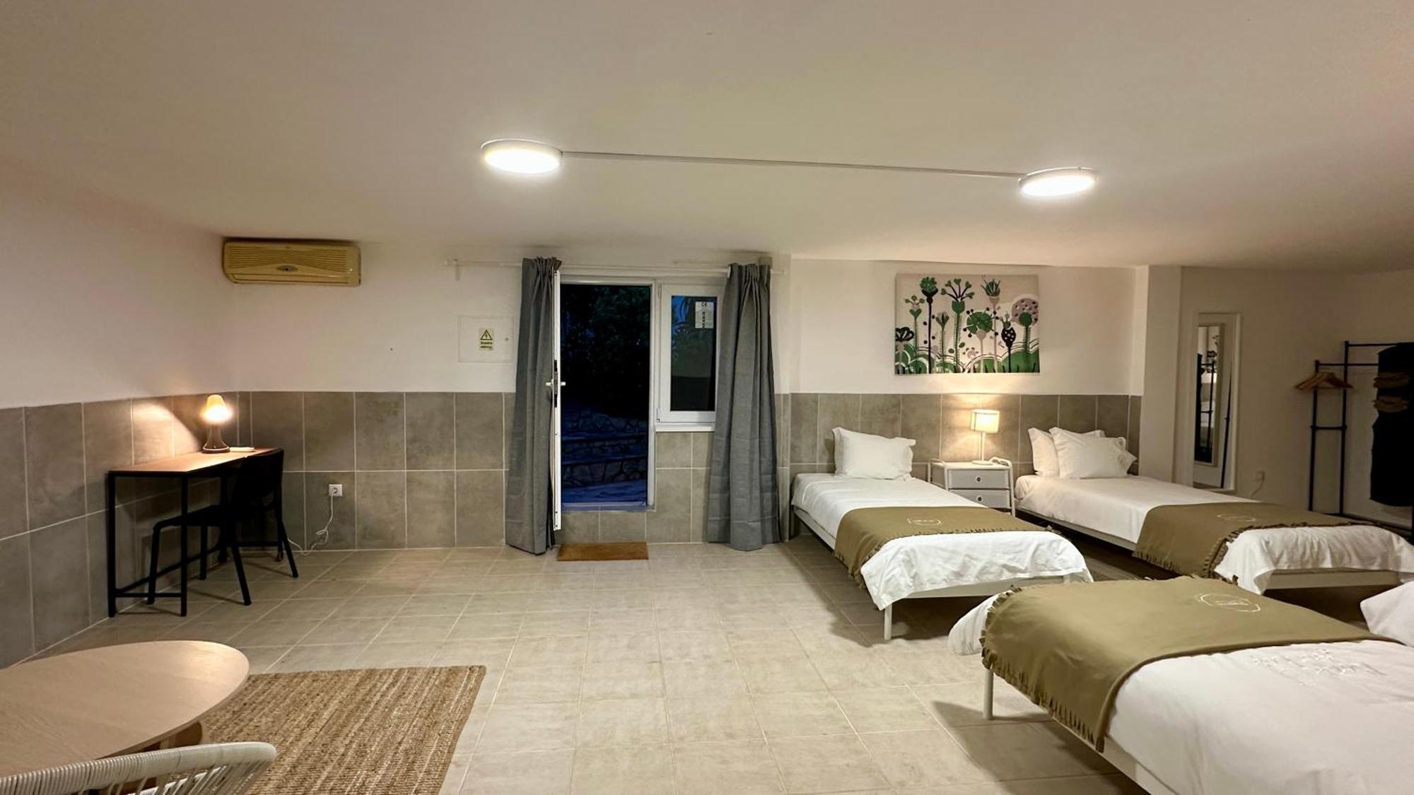 Abby By Check-In Portugal Βίλα Αλμπουφέιρα Εξωτερικό φωτογραφία
